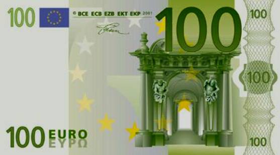 100-euro